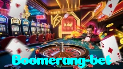 making first deposit on Boomerang-bet website using local payment methods in Pakistan