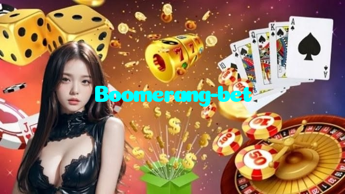 Boomerang-bet