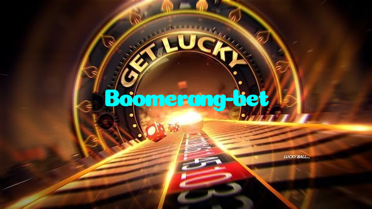 Boomerang-bet